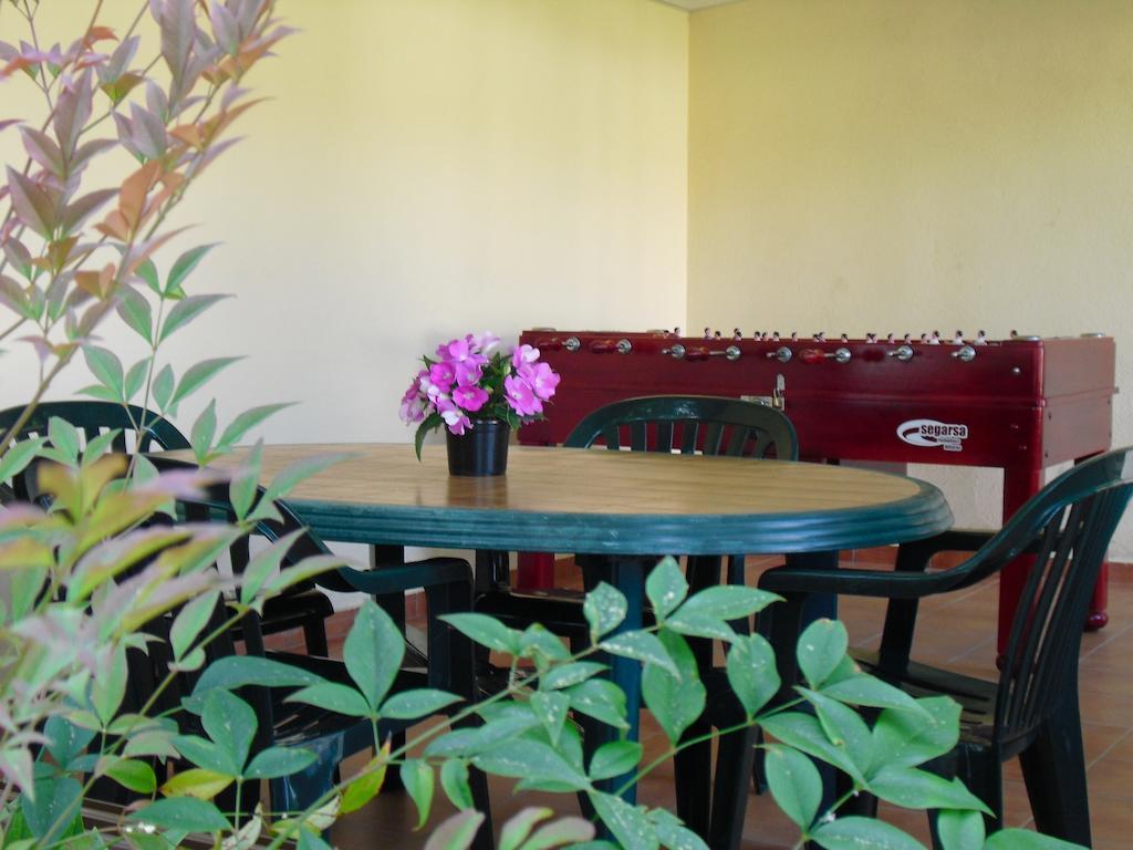 Appartement Allotjaments Mas Rafalot Bas