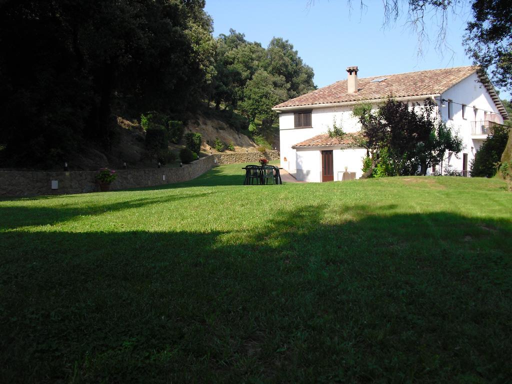 Appartement Allotjaments Mas Rafalot Bas