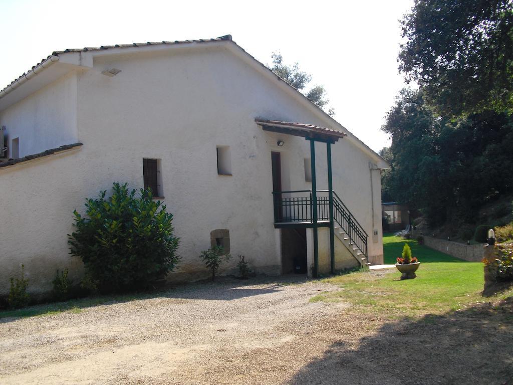 Allotjaments Mas Rafalot