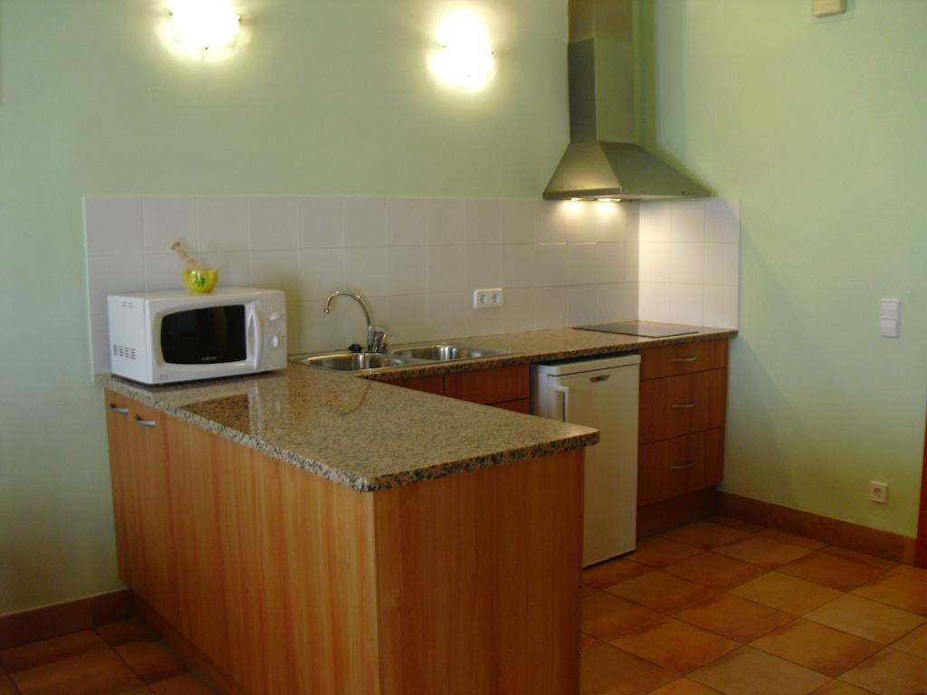 Appartement Allotjaments Mas Rafalot Bas