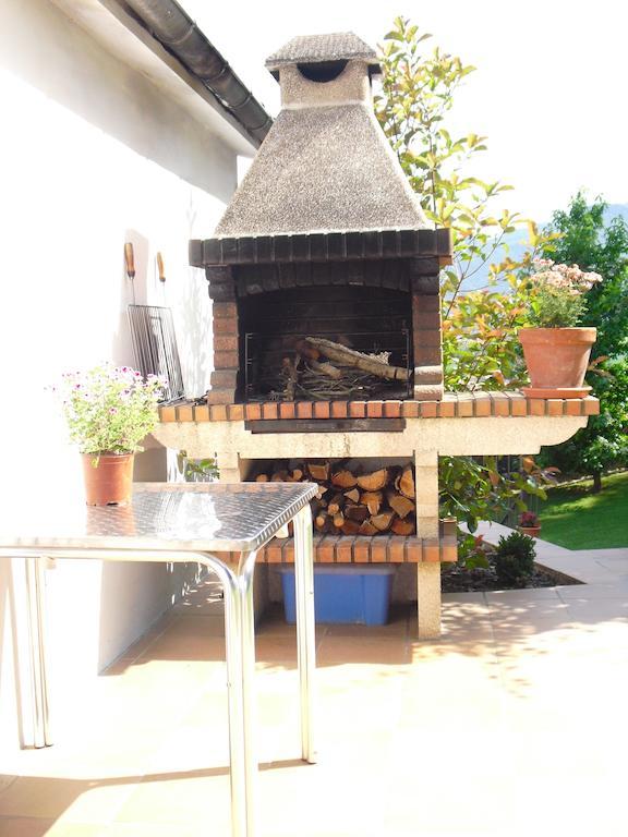 Appartement Allotjaments Mas Rafalot