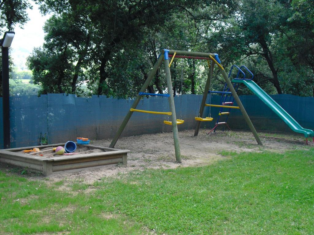 Allotjaments Mas Rafalot