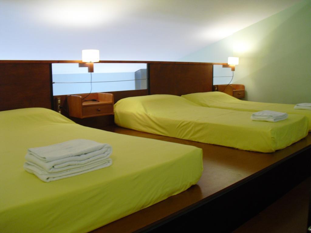 Appartement Allotjaments Mas Rafalot Bas