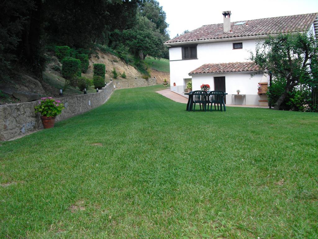 Appartement Allotjaments Mas Rafalot *