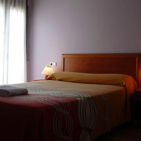 Allotjaments Mas Rafalot Apartment Bas Room photo